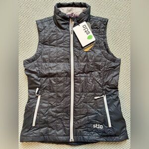 NWT Stio women’s vest